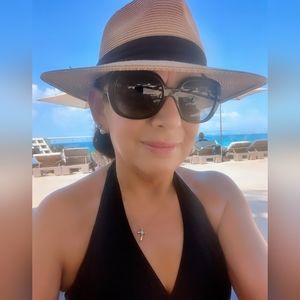 Meet your Posher, Susanne